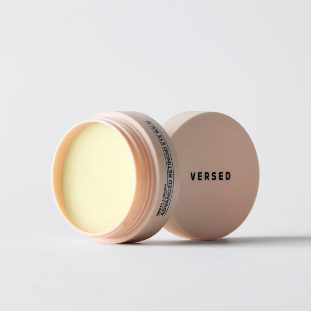 VERSED Smooth Landing Advanced Retinoid Eye Balm (0.42 fl.oz/ 12 g) - Picture 2 of 16